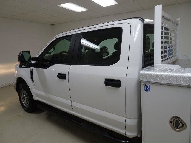 Used 2019 Ford F250 XL w/ Power Equipment Group RWD image 19