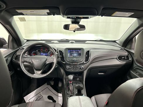 Used 2022 Chevrolet Equinox RS image 18