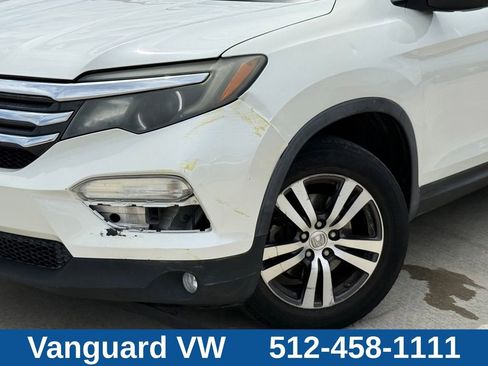 Used 2016 Honda Pilot EX-L image 5