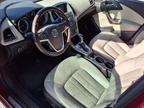 Used 2014 Buick Verano Leather image 7