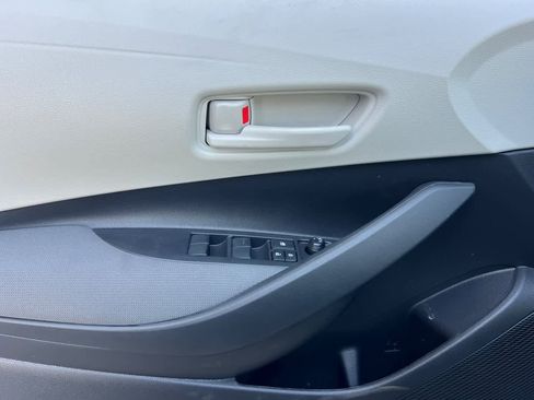 Used 2026 Toyota Corolla LE image 13