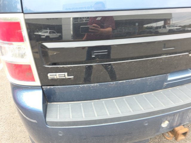 Used 2019 Ford Flex SEL w/ Equipment Group 202A AWD/4WD image 10