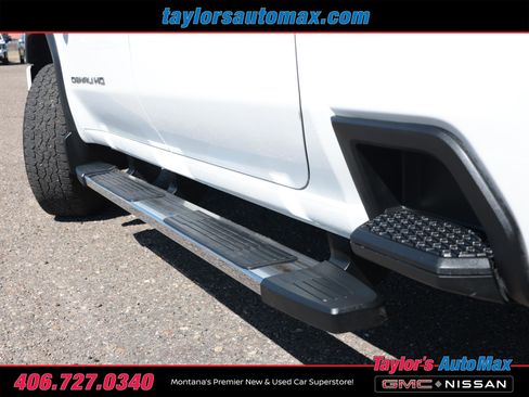 Used 2020 GMC Sierra 2500 Denali w/ Denali Ultimate Package AWD/4WD image 53