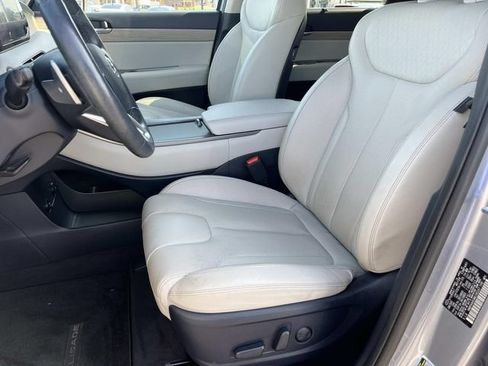 Used 2021 Hyundai Palisade SEL w/ Premium Package FWD image 23