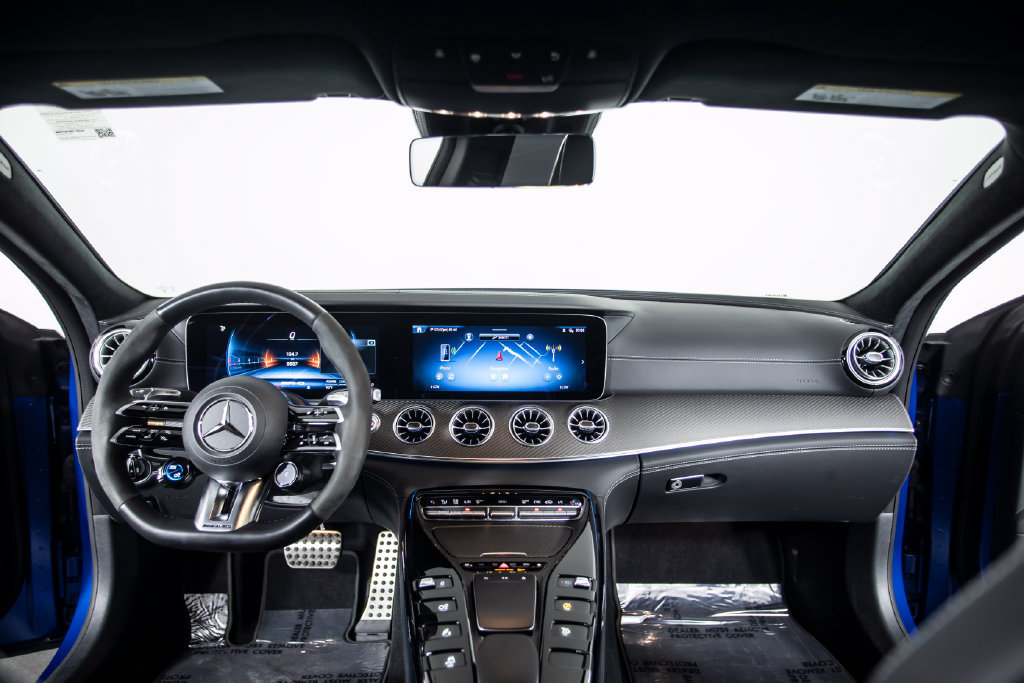 Used 2024 Mercedes-Benz AMG GT 53 image 28