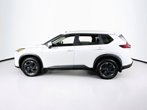 Used 2024 Nissan Rogue SV w/ SV Premium Package image 8