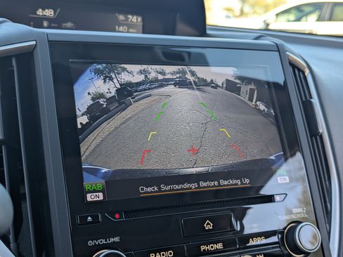 Used 2018 Subaru Crosstrek 2.0i Limited image 25