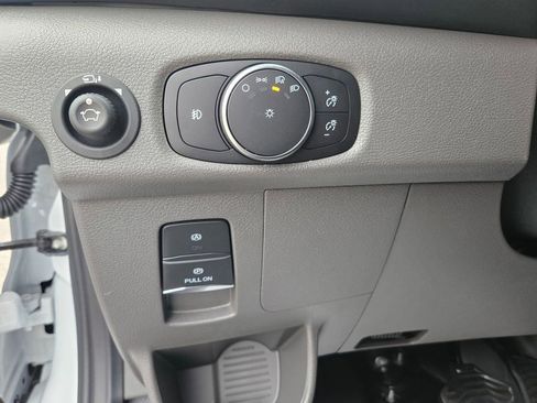 New 2026 Ford Transit 150 Low Roof RWD image 15