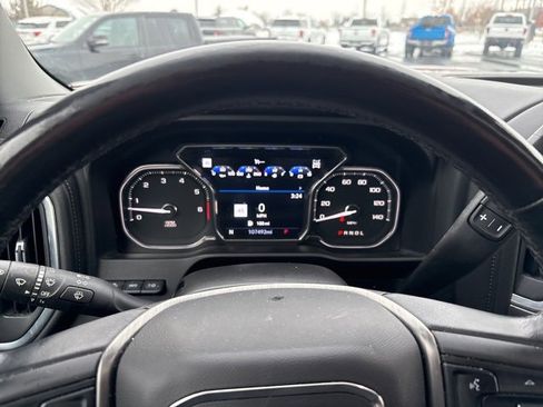Used 2021 GMC Sierra 2500 Denali w/ Denali Ultimate Package image 31