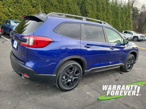 New 2026 Subaru Ascent Bronze Edition image 7