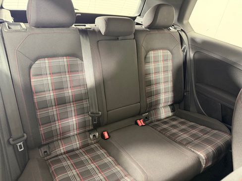 Used 2016 Volkswagen GTI S FWD image 16