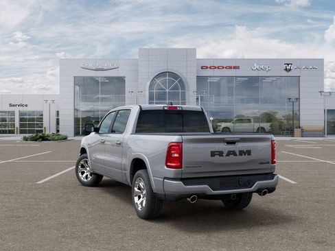 New 2026 RAM 1500 Big Horn image 4