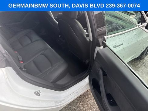 Used 2020 Tesla Model 3 RWD image 28