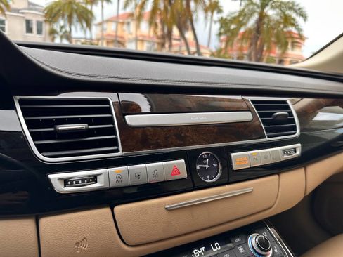 Used 2014 Audi A8 L TDI AWD/4WD image 50
