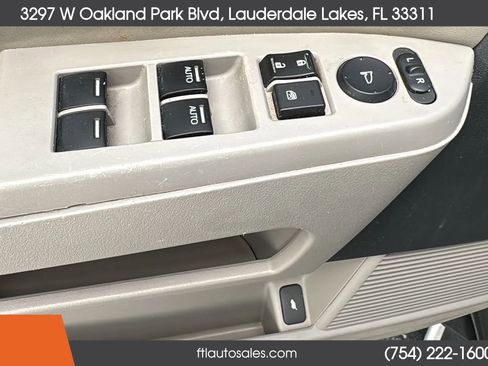 Used 2009 Honda Pilot EX-L image 21