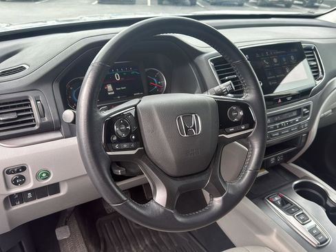 Used 2022 Honda Pilot Special Edition image 18