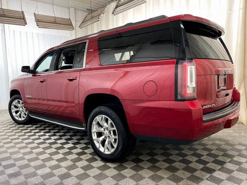 Used 2015 GMC Yukon XL SLT w/ Open Road Package image 57