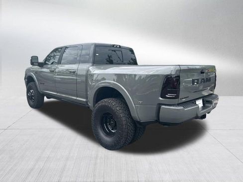 New 2026 RAM 3500 Limited AWD/4WD image 7