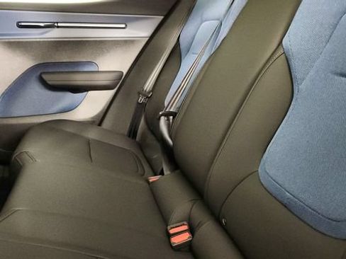New 2026 Volvo EX30 Plus w/ Climate Package RWD image 28