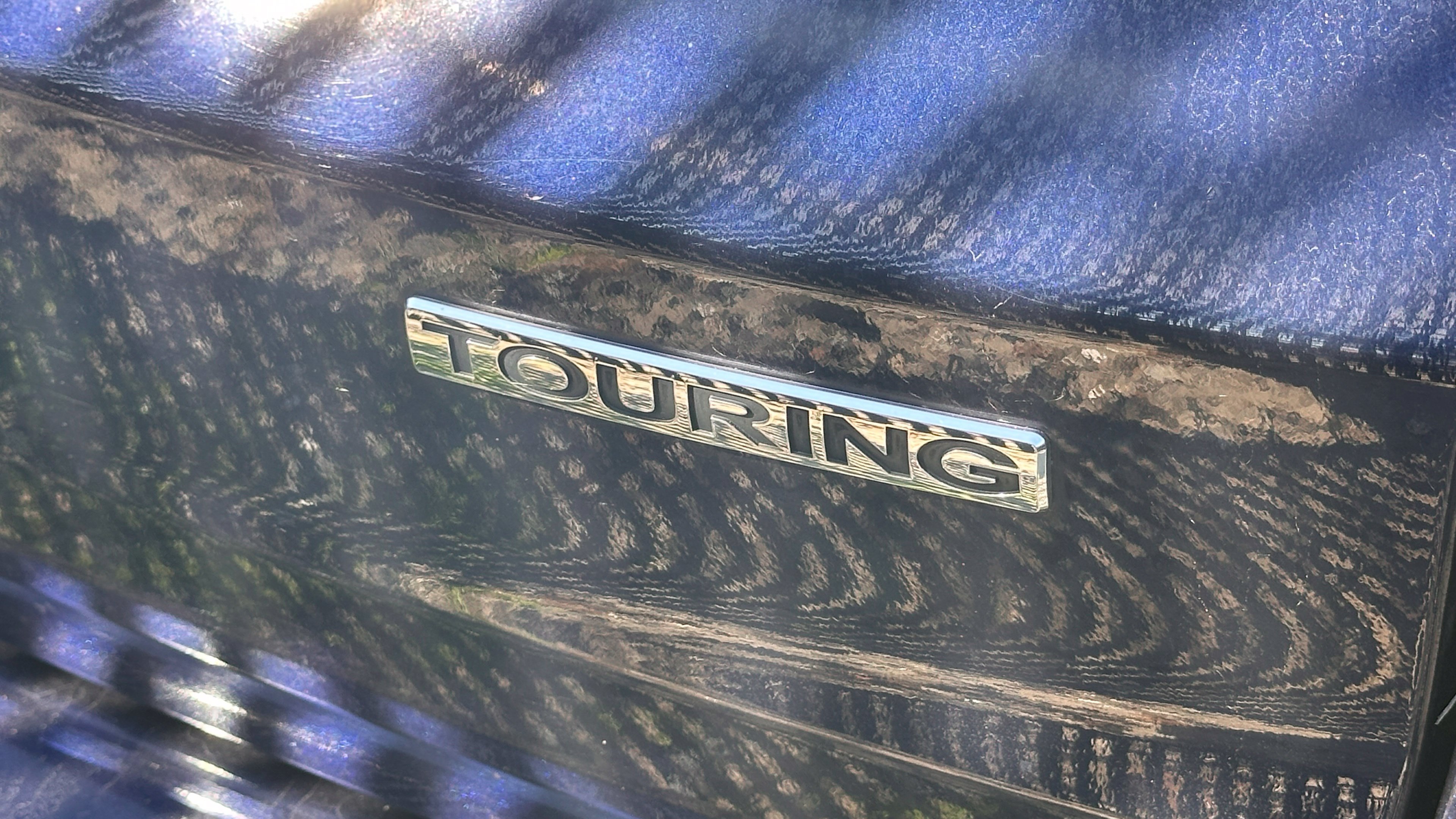 Used 2016 Honda CR-V Touring image 6
