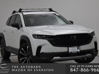 New 2026 MAZDA CX-50 AWD 2.5 S w/ Weather Package video 1
