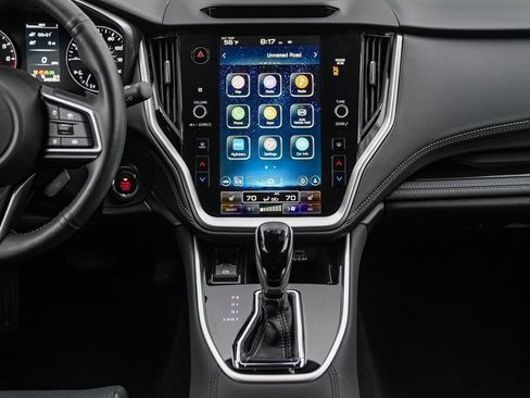 Used 2023 Subaru Outback Limited image 12