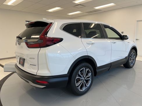 Used 2022 Honda CR-V EX-L image 54