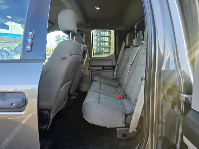 Used 2018 Ford F150 XLT AWD/4WD image 18