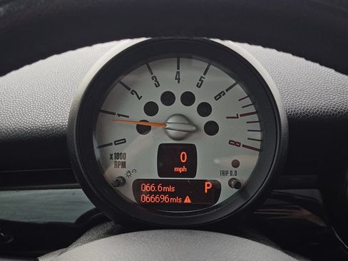 Used 2012 MINI Cooper S FWD image 15