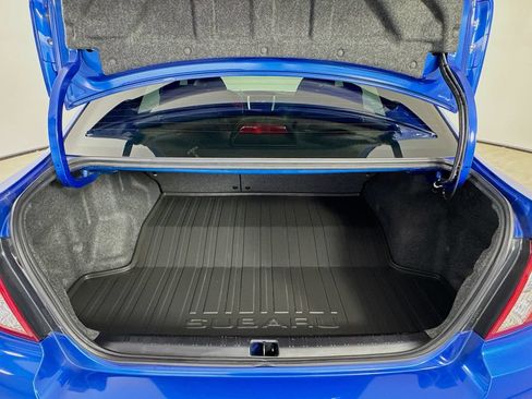 Used 2011 Subaru Impreza WRX STI AWD/4WD image 29