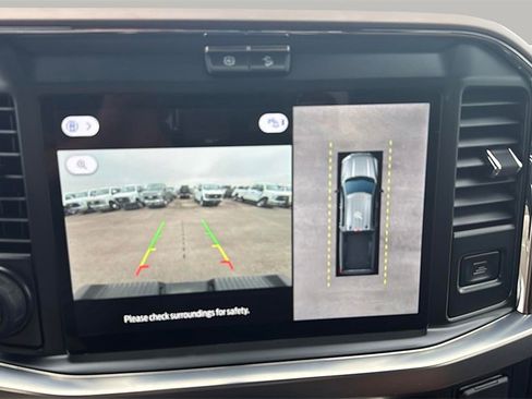 New 2025 Ford F250 King Ranch image 17