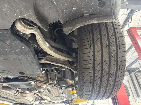Used 2007 Jaguar XK Coupe RWD image 21