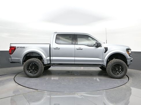 New 2026 Ford F150 XLT w/ Equipment Group 302A MID image 26