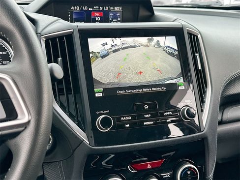 Used 2024 Subaru Forester Touring image 14