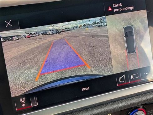 Used 2022 Audi Q3 2.0T Premium Plus image 13