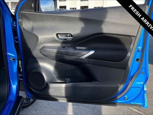 Used 2023 Nissan Kicks SV image 26