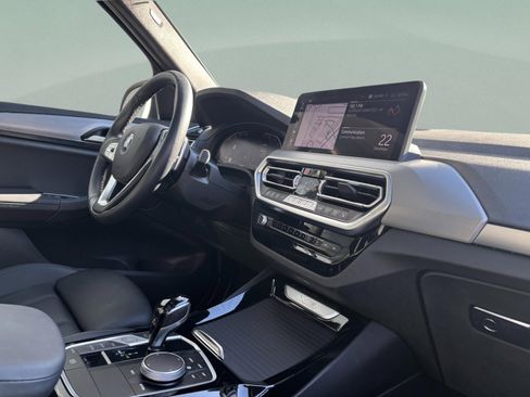 Used 2022 BMW X3 sDrive30i w/ Convenience Package w/ZPA image 27