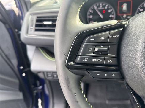 New 2026 Subaru Ascent Bronze Edition image 68