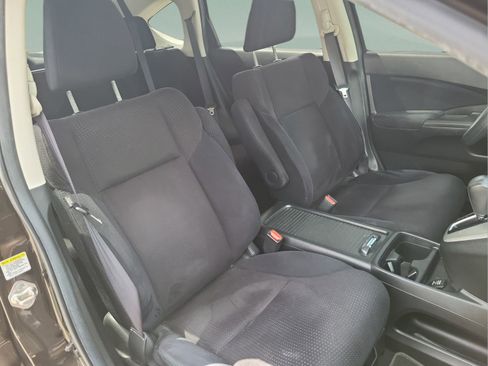 Used 2013 Honda CR-V EX image 19