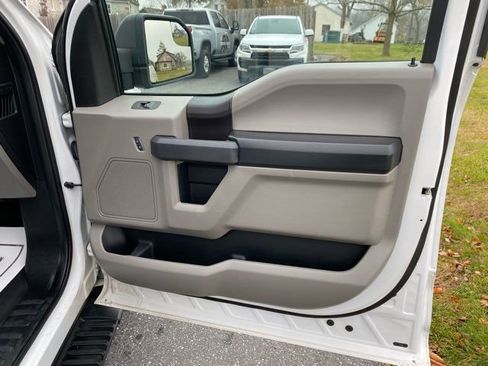 Used 2019 Ford F150 XL w/ Equipment Group 101A Mid image 18