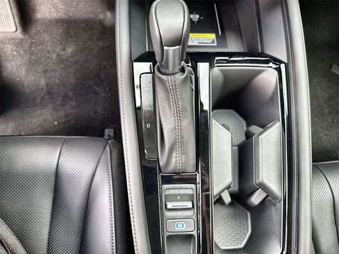 New 2025 Honda Accord Touring image 22