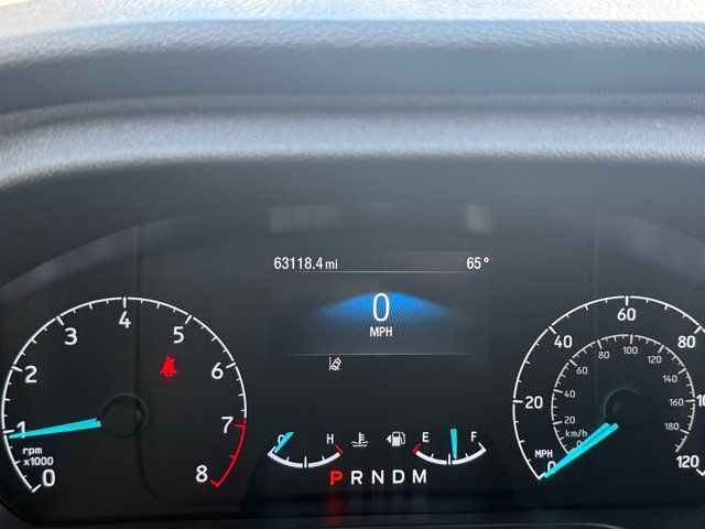 Used 2023 Ford Transit 350 XLT RWD image 9