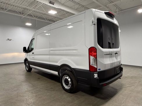 New 2026 Ford Transit 250 148 Medium Roof w/ Load Area Protection Package image 6