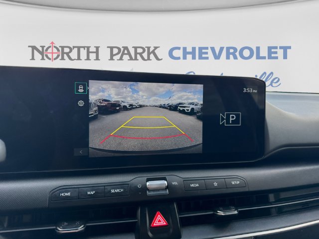 Used 2025 Kia K4 FWD image 16