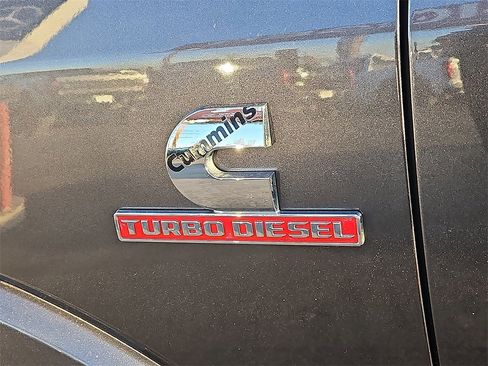 Used 2020 RAM 3500 Laramie image 15