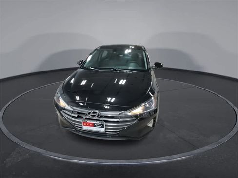 Used 2020 Hyundai Elantra Value Edition image 3