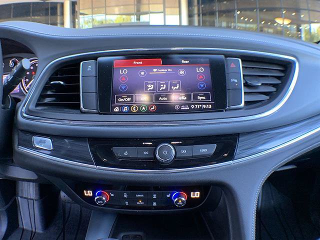 Used 2020 Buick Enclave Essence w/ Sound and Sites Package FWD image 19