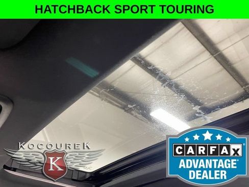 Used 2024 Honda Civic Sport Touring image 19