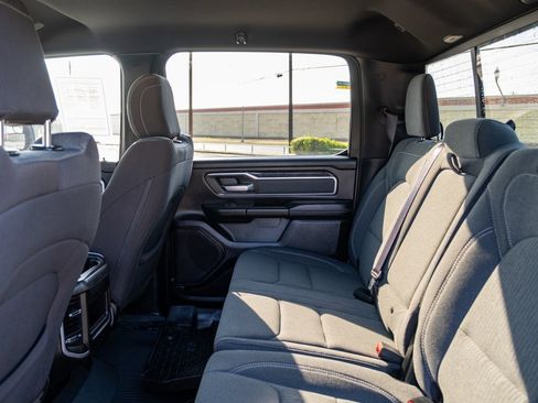 Used 2023 RAM 1500 Lone Star image 14