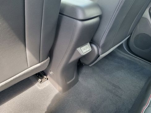 New 2027 Chevrolet Bolt RS w/ Technology Package FWD image 32
